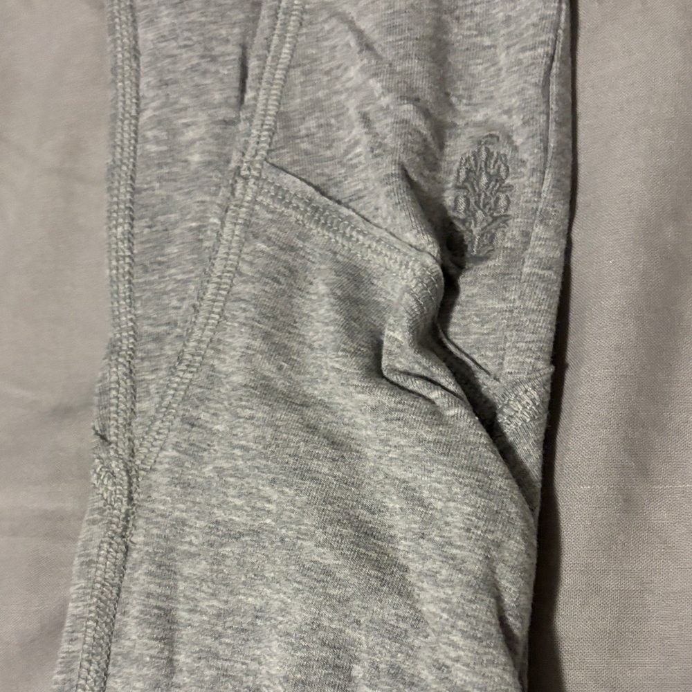 FP Movement by Free People Gray Leggings